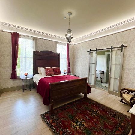 1001 Nights Historic Bed And Breakfast Adults Only St. Augustine Zewnętrze zdjęcie